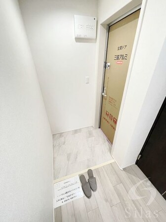 フジパレス北野田Ⅰ番館の物件内観写真